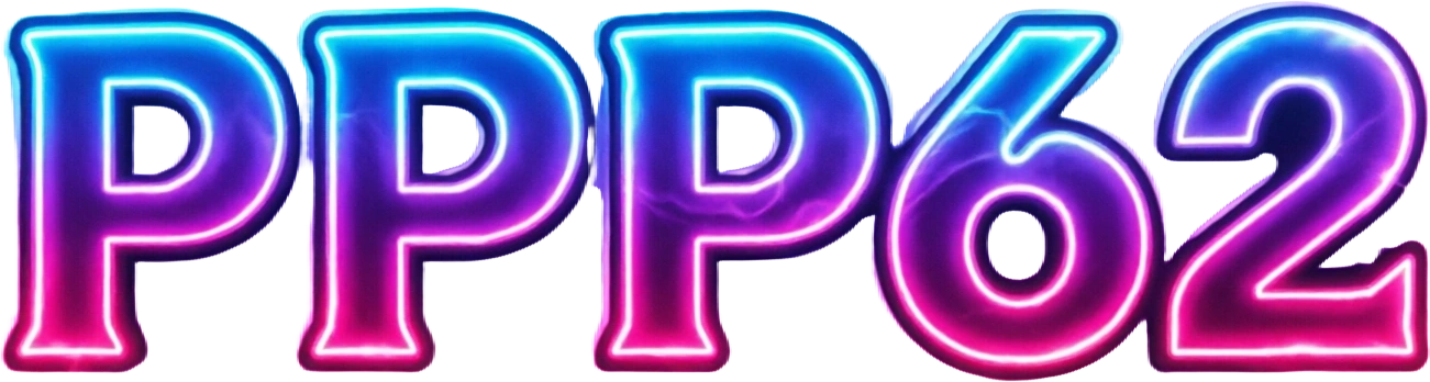 PPP62 logo